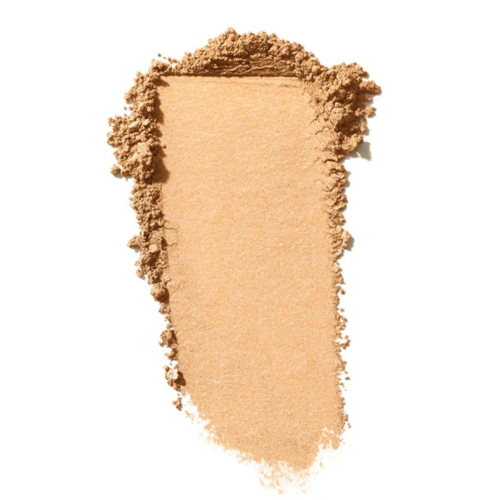 Jane Iredale PurePressed Eye Shadow in Pure Gold (C3) - Picture 2 of 7